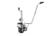 T-REX Motorised Jockey Wheel Electric Power Mover 12V 350W Caravan Trailer Boat