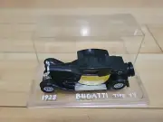 Matchbox Models Of Yesteryear: 1928 Bugatti Type 44. Y-24