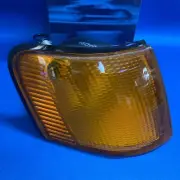 Ford Granada Ford Scorpio Front Right Offside Amber Indicator from 1985 to 1992