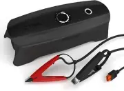 CTEK CS Free, 12V Portable Battery Charger, 4-in-1 Charger Power Bank 40-462