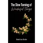 THE SLOW TURNING OF WONDERFUL THINGS