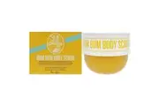 Bum Bum Body Scrub by Sol de Janeiro for Unisex - 7.8 oz Scrub