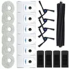 Essential Accessories for For Ecovacs For Deebot For X2 For Omni Sweeping Robot