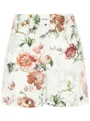 [The Attico] The Attico-Shorts A Fiori-Donna 38 IT