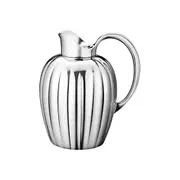 Georg Jensen Bernadotte Stainless Steel Pitcher 1.6L