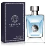 VERSACE 凡賽斯 經典男性淡香水(100ML)