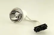REPLACEMENT BULB FOR PENTAX 86492, 86509, EPK 700, MSCR70-50F, OL-M1K, OL-M2