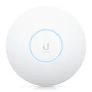 Ubiquiti UniFi Wi-Fi 6 Enterprise Multi-Band Access Point (U6-ENTERPRISE)