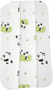 UPKOCH Swaddling Towel Decorative Receiving Blanket for Newborns Soft Cotton Muslin Wrap Versatile Use as Bath Towel Cozy Comfortable for All Seasons