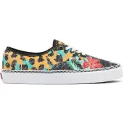 NIB Vans Authentic Crayola Van Doren Skate Shoes VN0A5KRDARF Youth 4.5Y, Women 6