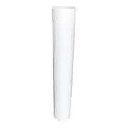Holman 150mm x 3m PVC DWV Pipe
