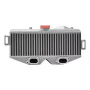 Aluminum Intercooler Fit Subaru WRX STi Impreza All Engine 2002-2007 2003 2005