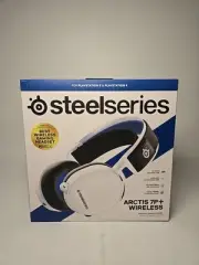 SteelSeries HS33 Arctis 7P+ Wireless Headset PS4/PS5 White