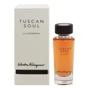 Ferragamo Tuscan Soul La Comedian Edt Sp 75Ml Perfume Fragrance Commedia Salvato