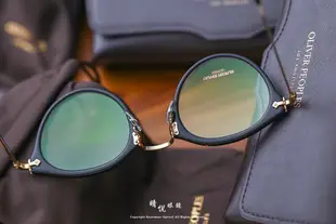 【睛悦眼鏡】藝術與工藝的結合 OLIVER PEOPLES 眼鏡 OV LOCA 1005 73182