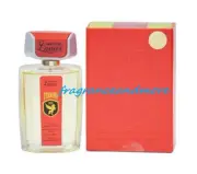 CREATION LAMIS FERMINO RED DLE FOR MEN 3.3 OZ / 100 ML EAU DE TOILETTE SPRAY NIB