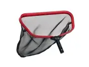 4 Set Purity Pool RBTD Red Baron 20-Inch Professional Leaf Rake, Tuff Duty Model