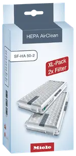 Miele SF-HA50 XL Pack