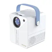 E300 Intelligent Portable Hd 4K Projector