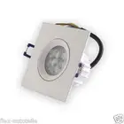 Bergmen Vigee S 5W 3000K 345lm LED Ceiling Spotlight Recessed Light Downlight