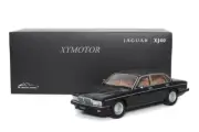 Almost Real AR 1/18 Jaguar XJ6 XJ40 Diecast Model Car Gifts Display Collection