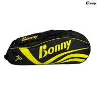 在飛比找蝦皮商城優惠-【Bonny】波力飛躍系列六支裝羽球包