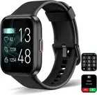 Smart Watch for Men Women [Answer/Make Call], 1.8" Touchscreen