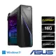 【ASUS 華碩】i7 RTX4060Ti電競電腦(G16CH/i7-13700KF/16G/512G SSD+2TB HDD/RTX4060Ti-8G/W11)