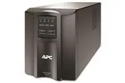 APC Smart-UPS 1000VA LCD 230V with SmartConnect, Tower SMT1000IC