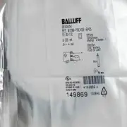 1pcs new balluff Proximity Switch BES M12MI-POC40B-BP05 FREE SHIP