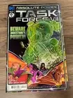 Absolute Power Task Force VII #3 (2024) DC Comics NM