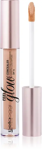 [Bella Oggi] Bellaoggi Feel Glow diffused light effect illuminating concealer spf15 Promo