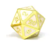 D20 Dire Die Hard Dice Celestial Relic (single)