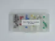 Littelfuse MICRO2 Blade Fuse 32V Assortment - Pack of 35