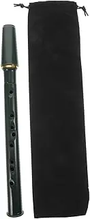 VICASKY Portable Mini Sax Boys and Girls Music Instrument Saxophone for Beginners Pocket Saxophone