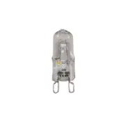 IKEA Oven Halogen Lamp Light Bulb Globe|40W|Suits: Ikea 949717035