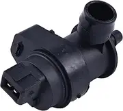 YUXSOUQ Purge Valve Emission Fuel Vapor Canister LR003489 Compatible with Land Rover LR2 Freelander 2 2008-2012