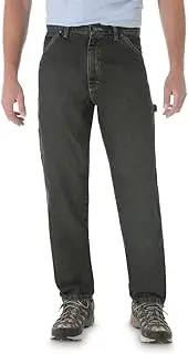 [Wrangler] Men's Big Rugged Carpenter Jean