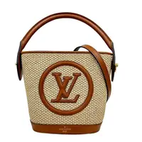 在飛比找Yahoo奇摩購物中心優惠-【二手名牌BRAND OFF】LOUIS VUITTON L