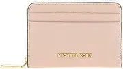 [Michael Kors] Women's Sm Za Coin Card Case Hand Bag