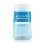 巴黎萊雅 LOREAL 溫和眼唇卸粧液 125ML 卸妝 萊雅眼唇卸妝液 巴黎萊雅眼唇卸妝