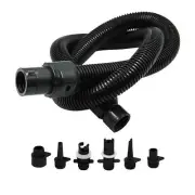 Inflatable Pump Extension Tube Surfboard Paddle Board Electric Inflatable Tube