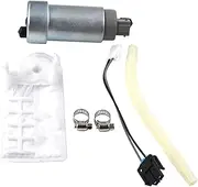 Fuel Tap Valve For Blackline For Breakout For Dyna For Fatboy For Heritage For Softail For Springer XG 750 Motorcycle Gasoline Fuel Pump Fuel Tank Tap