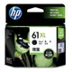 HP 惠普 CH563WA HP 61XL Black 原廠墨水匣 黑色 J410a J610a(DJ3050)