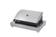 Crossray Portable Electric BBQ