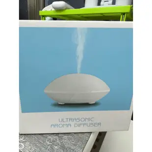 ULTRASONIC Aroma Diffuser精油機 擴香機 薰香機 精油機 芳香噴霧器