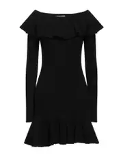 [BLUMARINE] BLUMARINE Mini dresses - Item 15412333