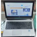 *典藏奇機*殺到底-薄型筆電-惠普-HP PRO BOOK I5-6200U 14吋防炫光螢幕 120G SSD