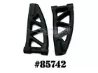 85742 Arms Ant. Upper Front Lower Suspension Arm Model 1:8 HIMOTO