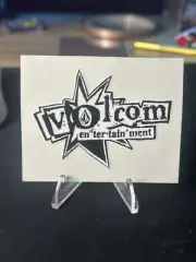 Vintage Volcom